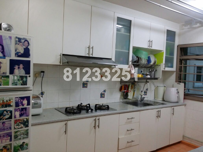 Blk 161B Punggol Central (Punggol), HDB 5 Rooms #45454262